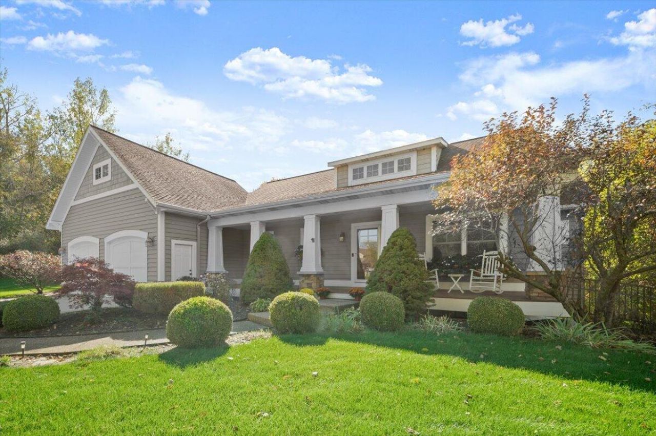 4522 Oakwood Court Se, Caledonia, MI 49316 Main Photo