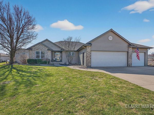 4230 Del Mar Court SW, Wyoming, MI 49418