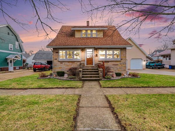 220 N Douglas Street, Bronson, MI 49028