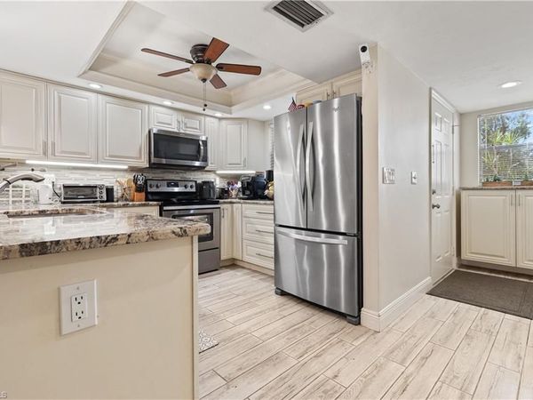 15041 Paddle Creek DR , Unit 102, FORT MYERS, FL 33919