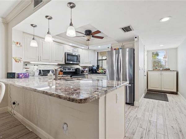 15041 Paddle Creek DR, Unit 102, FORT MYERS, FL 33919