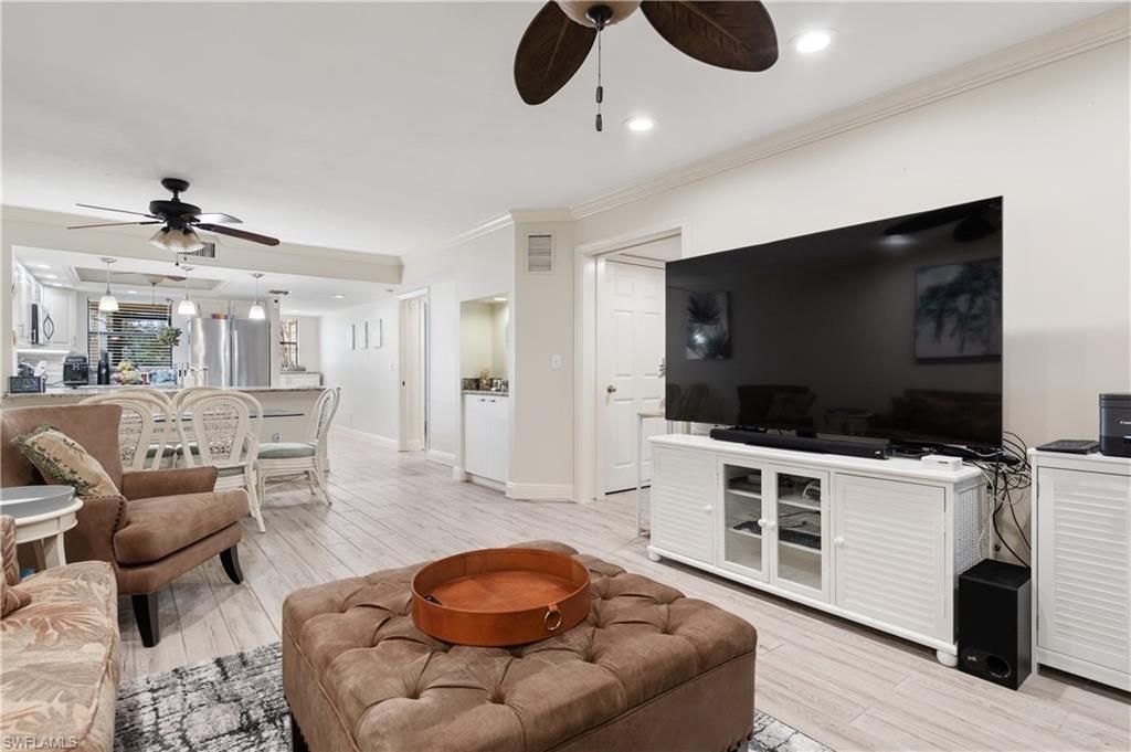 15041 Paddle Creek Dr , Unit 102, Fort Myers, FL 33919 Photo