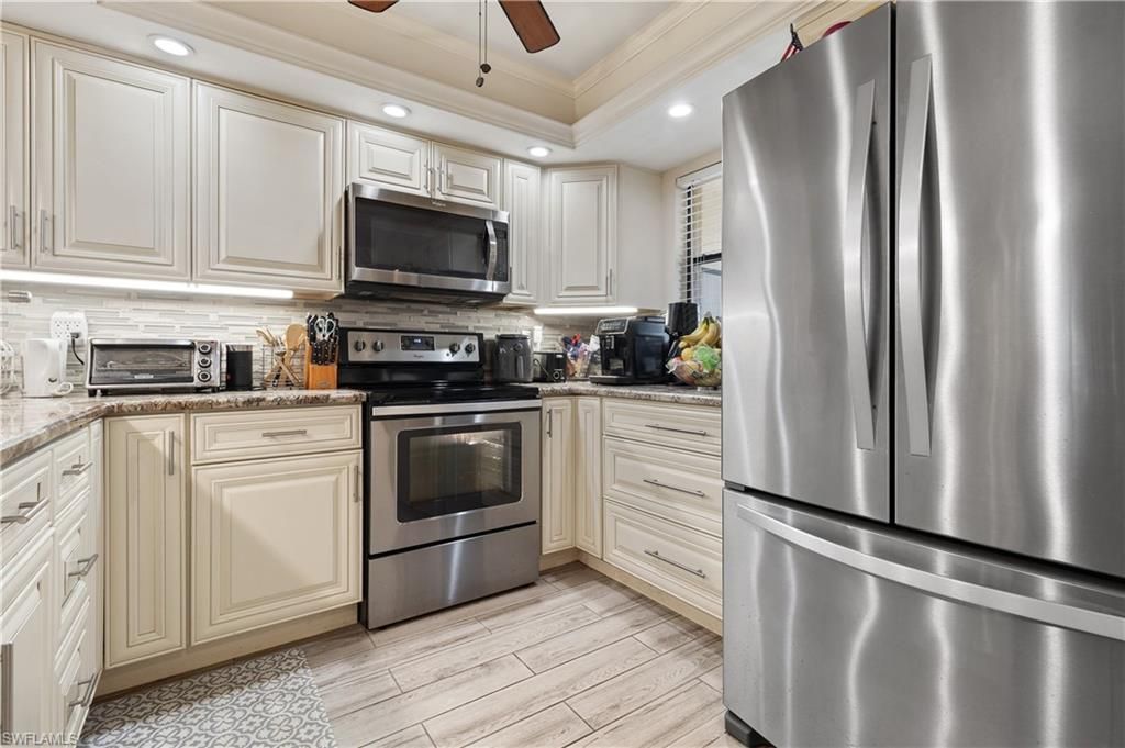 15041 Paddle Creek Dr , Unit 102, Fort Myers, FL 33919 Photo