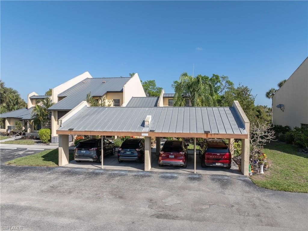 15041 Paddle Creek Dr, Unit 102, Fort Myers, FL 33919 Photo
