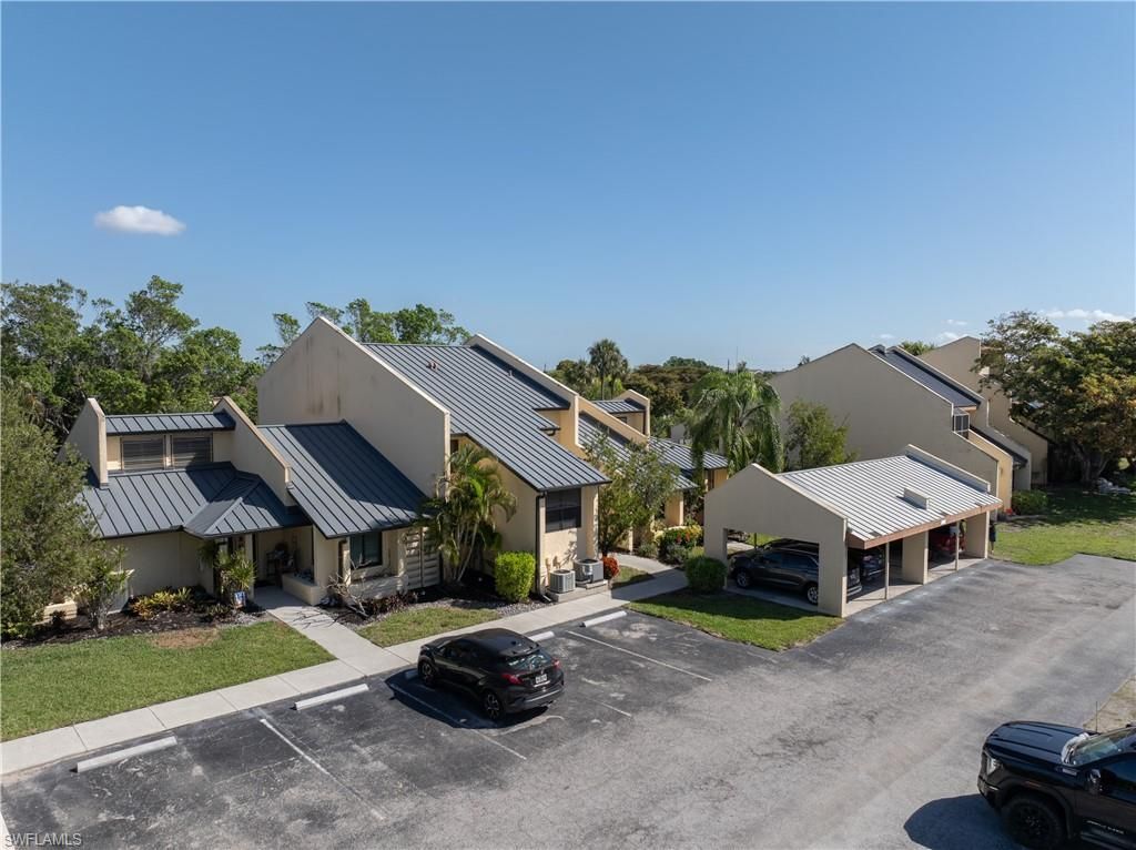 15041 Paddle Creek Dr, Unit 102, Fort Myers, FL 33919 Photo