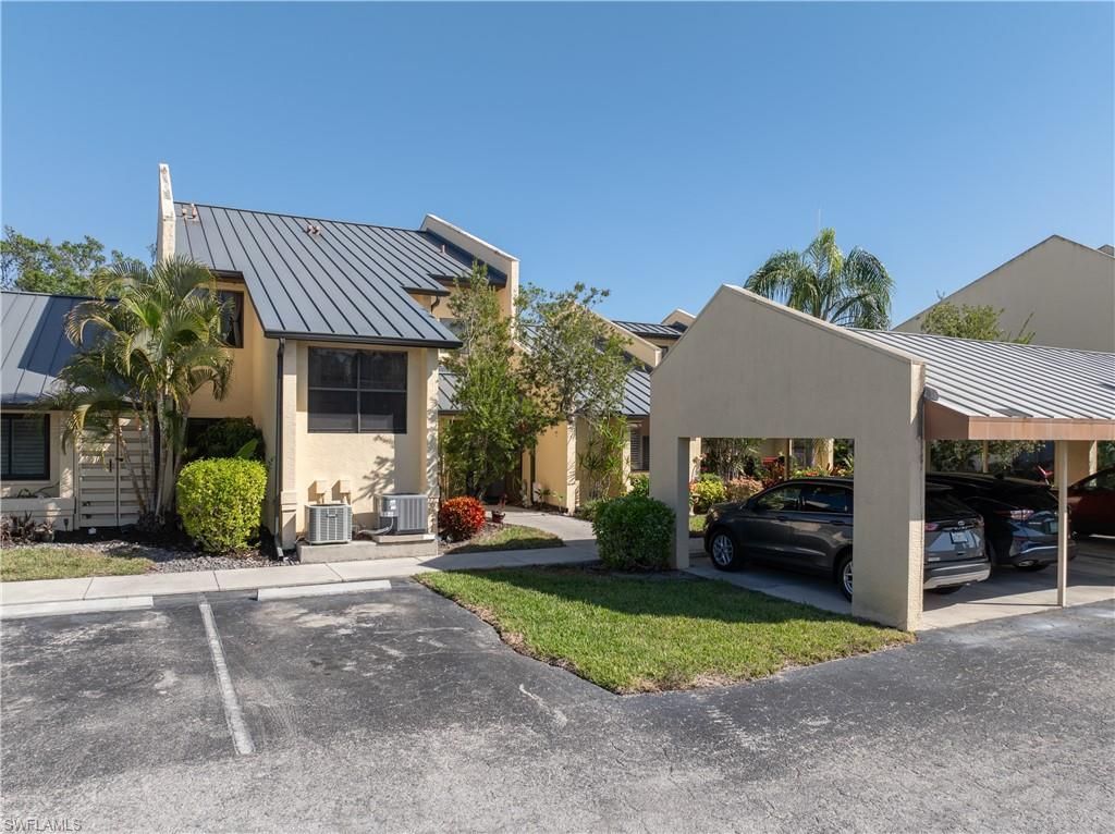15041 Paddle Creek Dr , Unit 102, Fort Myers, FL 33919 Photo