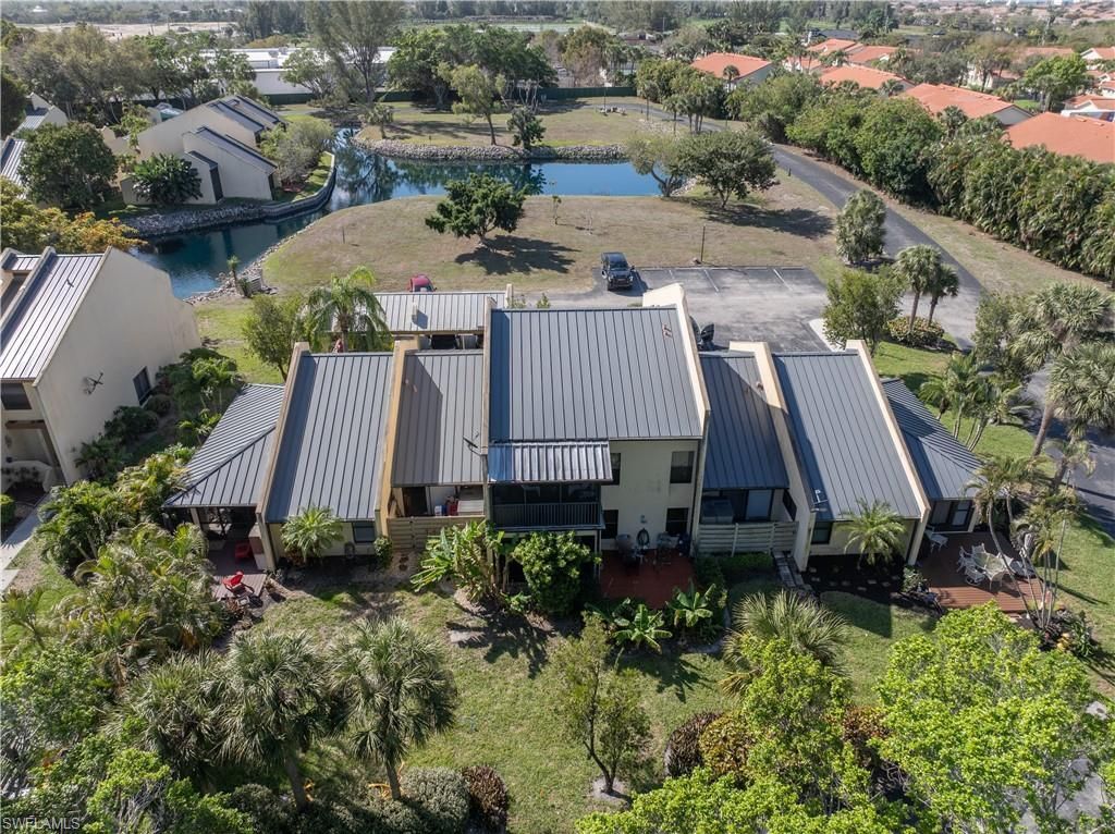 15041 Paddle Creek Dr , Unit 102, Fort Myers, FL 33919 Photo