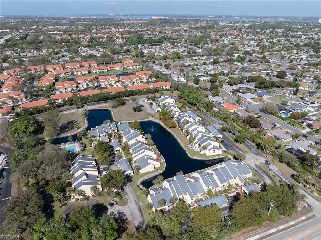 15041 Paddle Creek Dr , Unit 102, Fort Myers, FL 33919 Photo