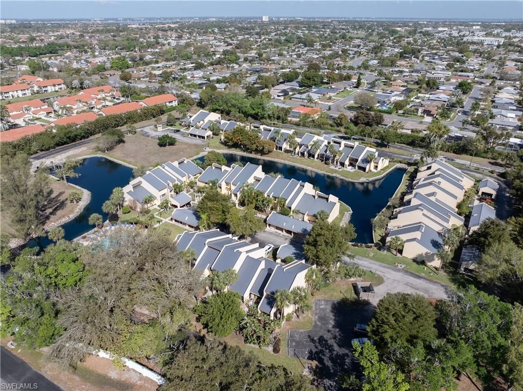 15041 Paddle Creek Dr , Unit 102, Fort Myers, FL 33919 Photo