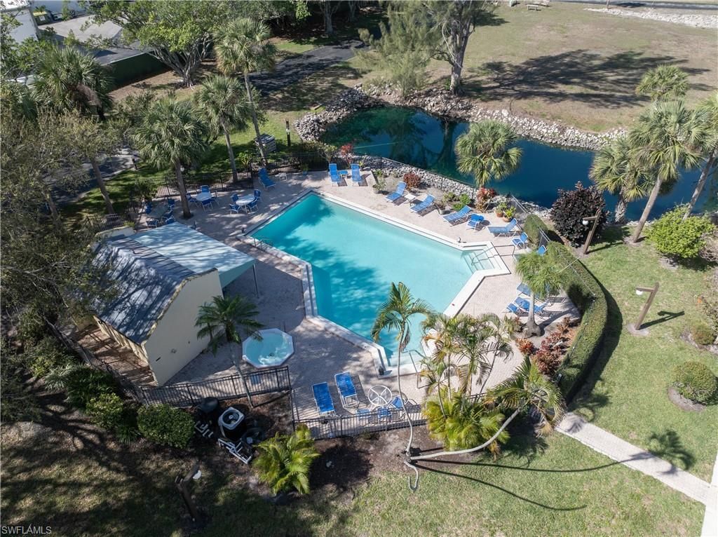 15041 Paddle Creek Dr , Unit 102, Fort Myers, FL 33919 Photo