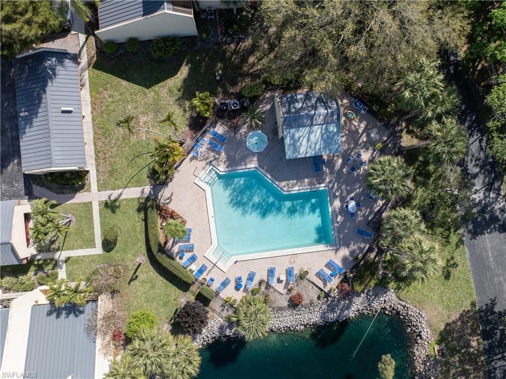 15041 Paddle Creek Dr , Unit 102, Fort Myers, FL 33919 Photo