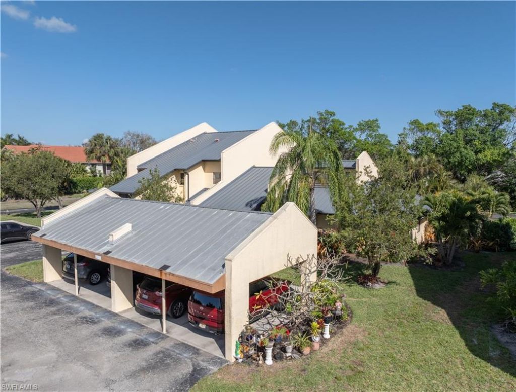 15041 Paddle Creek Dr , Unit 102, Fort Myers, FL 33919 Photo