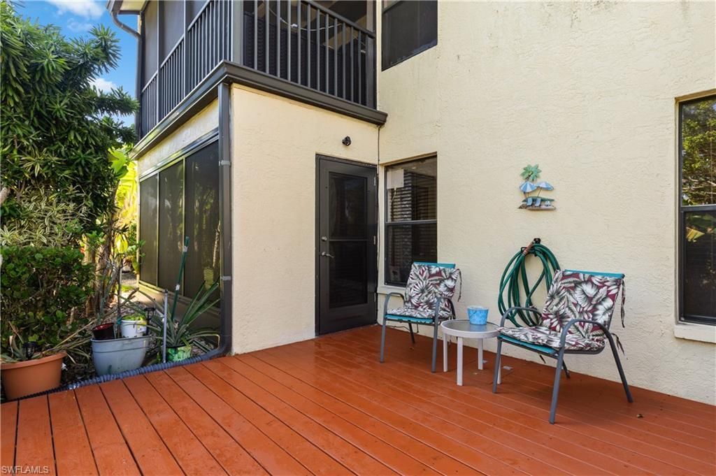 15041 Paddle Creek Dr , Unit 102, Fort Myers, FL 33919 Photo