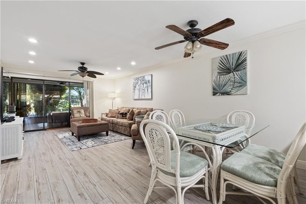 15041 Paddle Creek Dr , Unit 102, Fort Myers, FL 33919 Photo