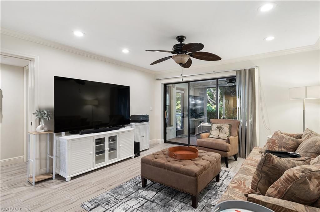 15041 Paddle Creek Dr , Unit 102, Fort Myers, FL 33919 Photo