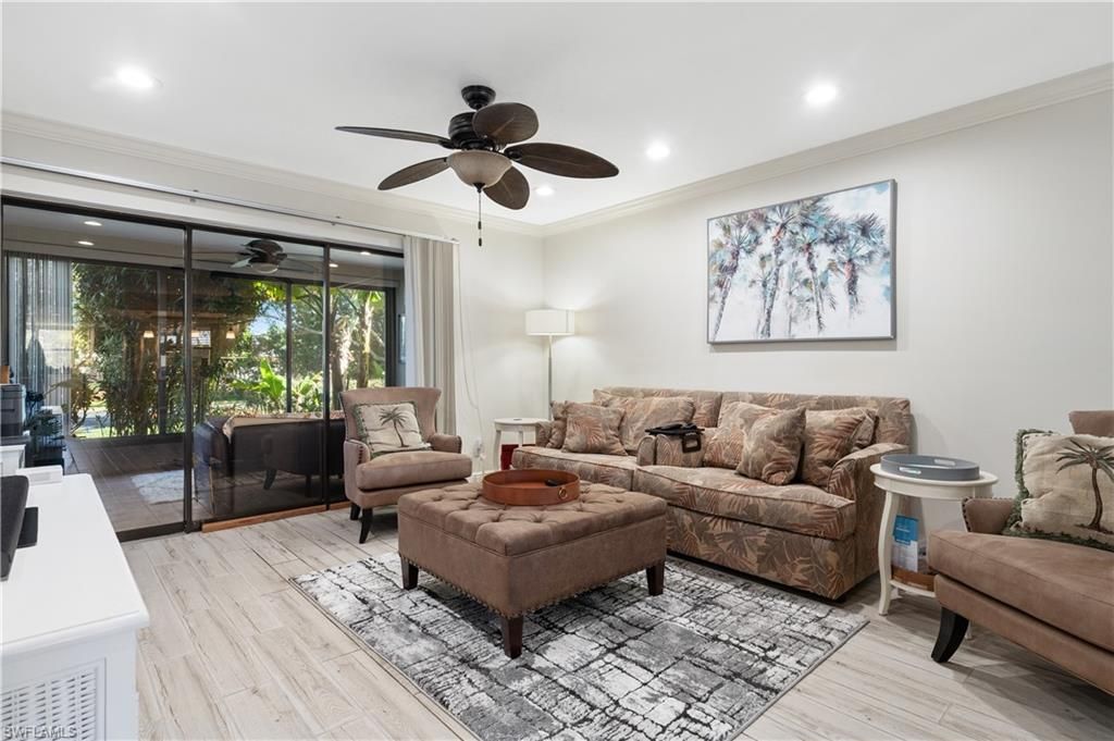 15041 Paddle Creek Dr , Unit 102, Fort Myers, FL 33919 Photo