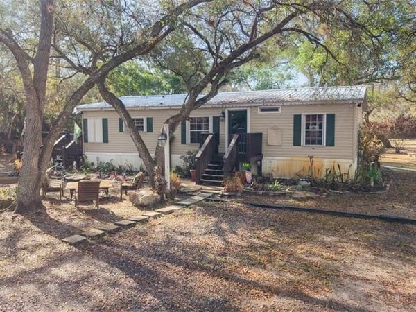 545 & 535 S Fronda ST , CLEWISTON, FL 33440