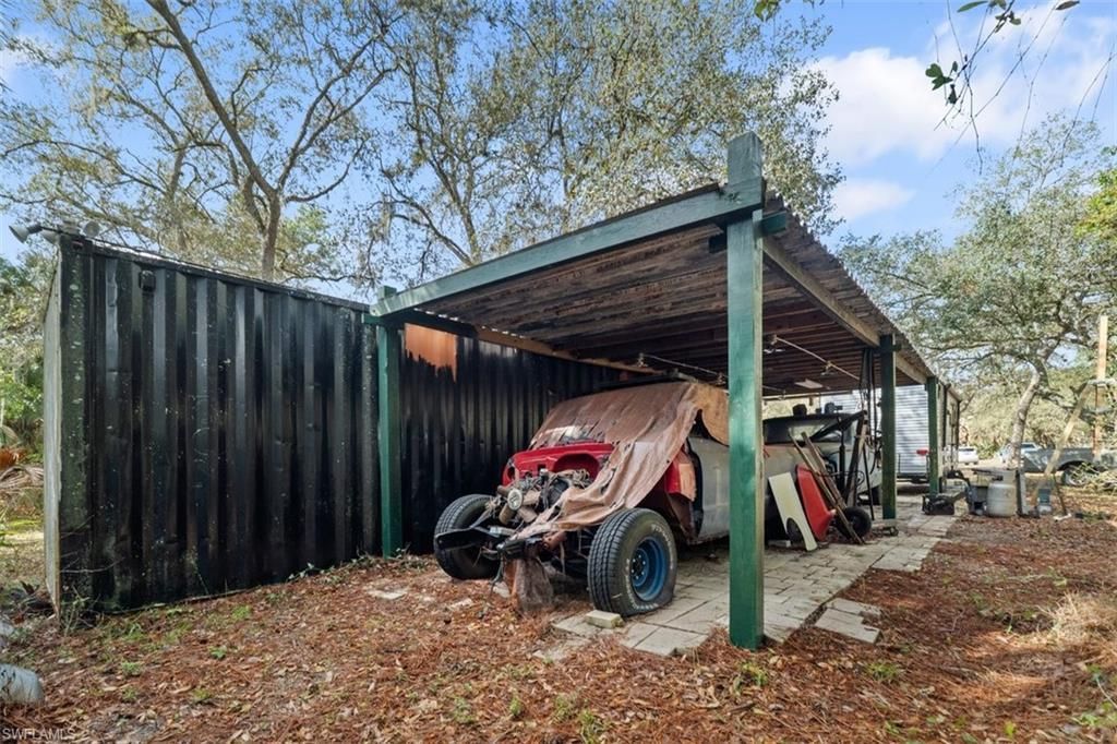 545 & 535 S Fronda St , Clewiston, FL 33440 Photo