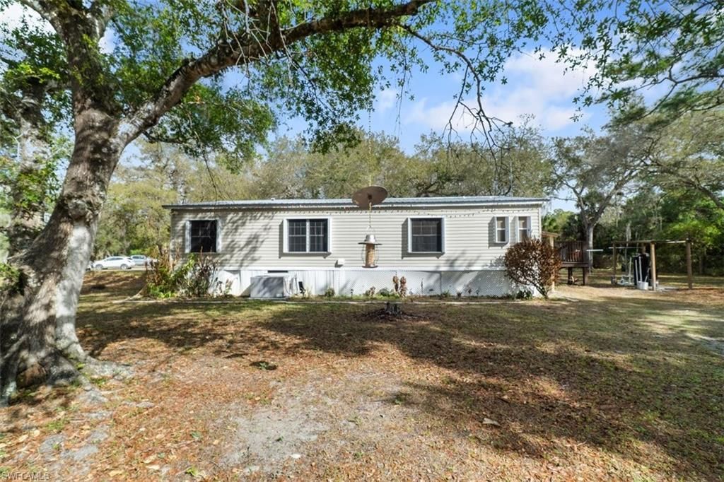 545 & 535 S Fronda St , Clewiston, FL 33440 Photo