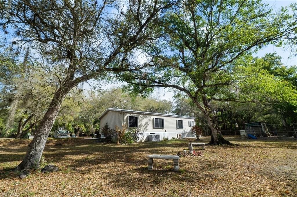 545 & 535 S Fronda St , Clewiston, FL 33440 Photo