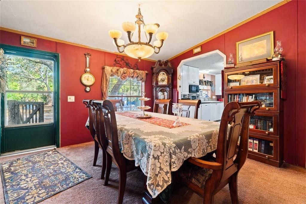 545 & 535 S Fronda St , Clewiston, FL 33440 Photo