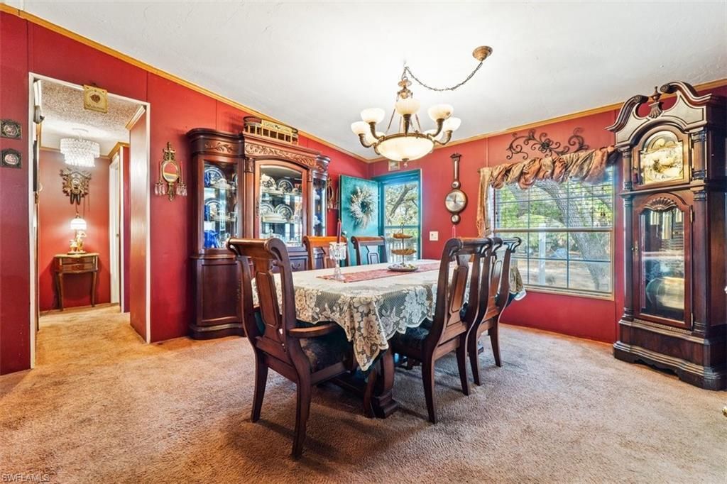 545 & 535 S Fronda St , Clewiston, FL 33440 Photo