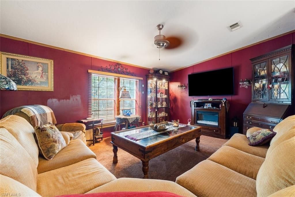 545 & 535 S Fronda St , Clewiston, FL 33440 Photo