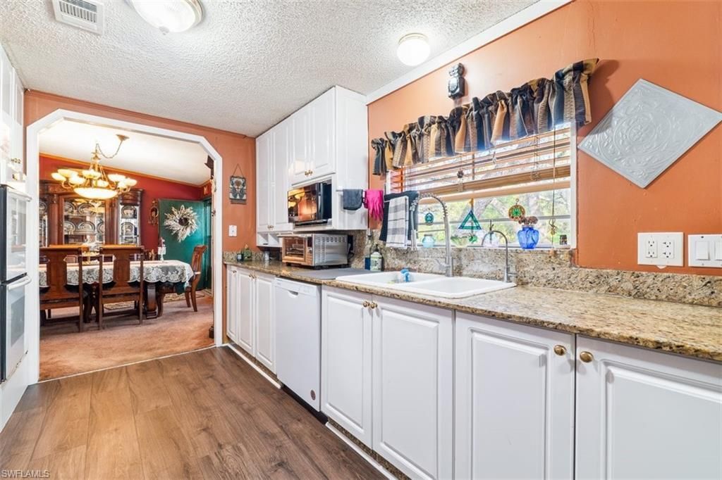 545 & 535 S Fronda St , Clewiston, FL 33440 Photo