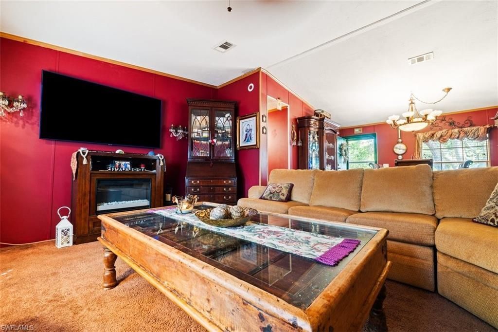 545 & 535 S Fronda St , Clewiston, FL 33440 Photo