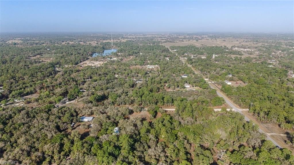 545 & 535 S Fronda St , Clewiston, FL 33440 Photo