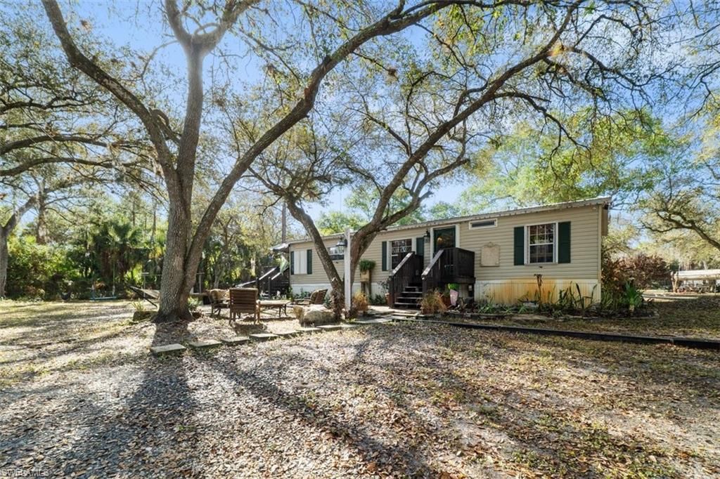 545 & 535 S Fronda St , Clewiston, FL 33440 Photo