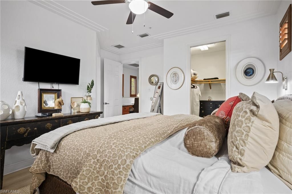 8281 Bibiana Way , Unit 801, Fort Myers, FL 33912 Photo