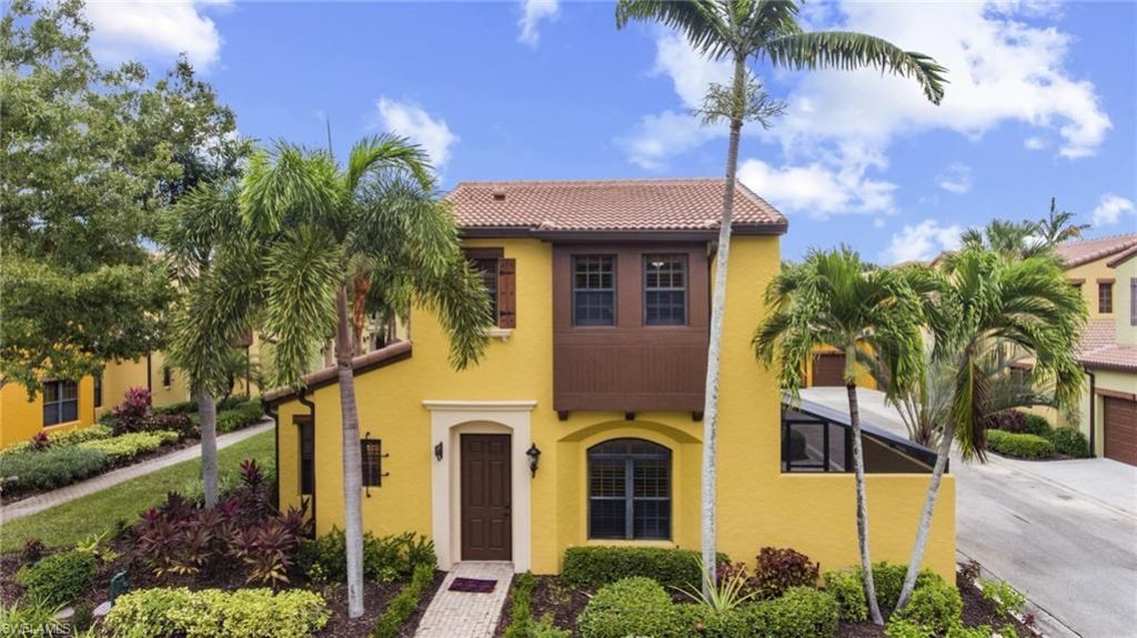 8281 Bibiana Way, Unit 801, Fort Myers, FL 33912 Photo