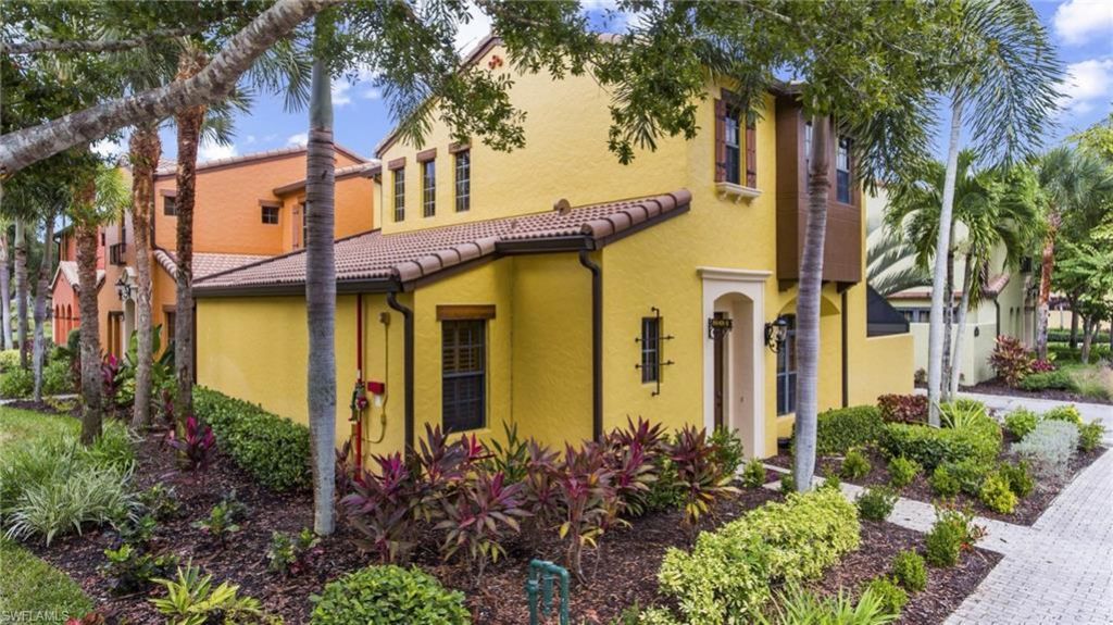 8281 Bibiana Way, Unit 801, Fort Myers, FL 33912 Photo