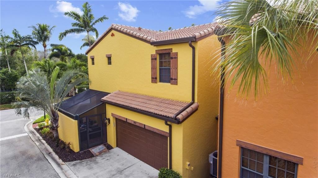 8281 Bibiana Way, Unit 801, Fort Myers, FL 33912 Photo