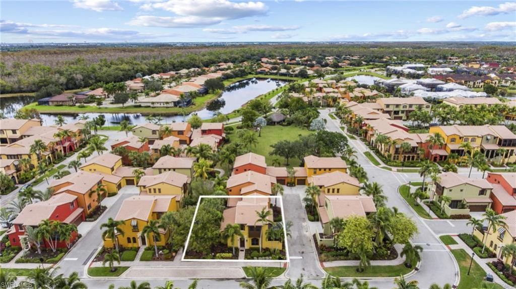 8281 Bibiana Way , Unit 801, Fort Myers, FL 33912 Photo