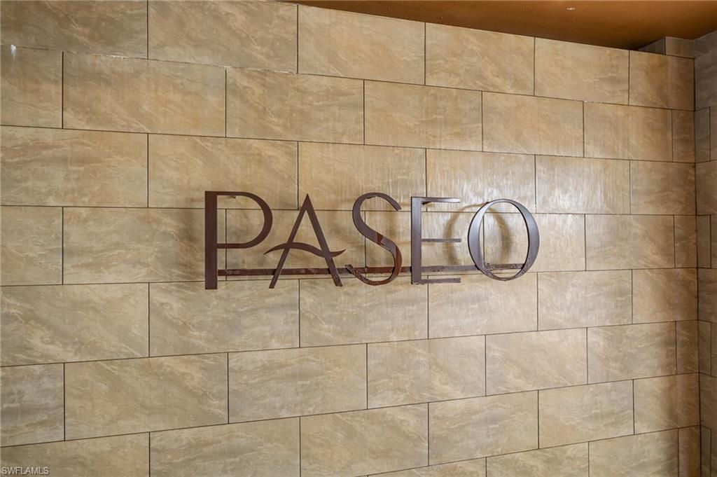 8281 Bibiana Way , Unit 801, Fort Myers, FL 33912 Photo