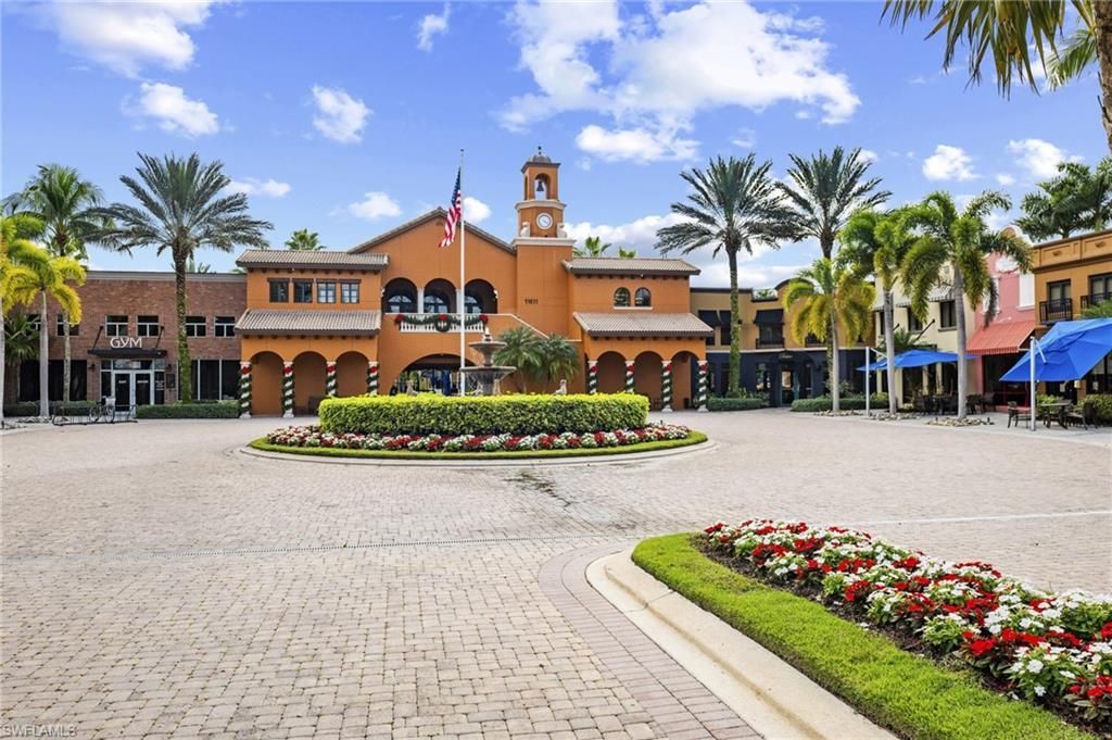 8281 Bibiana Way, Unit 801, Fort Myers, FL 33912 Photo