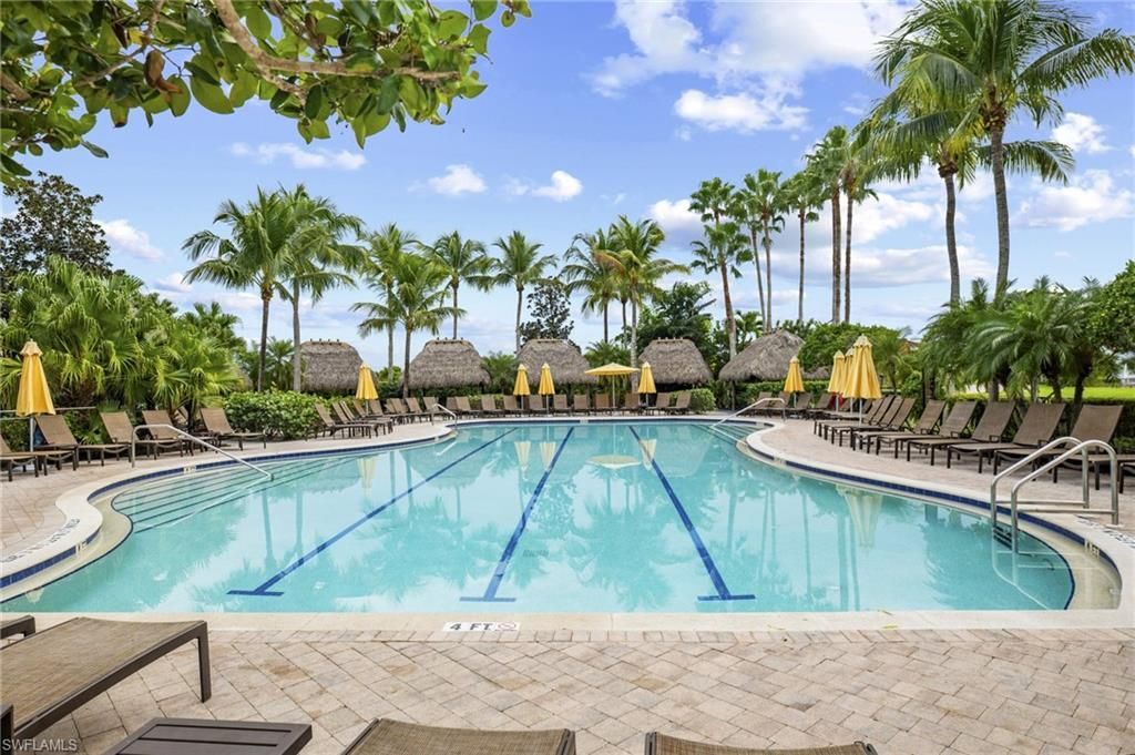 8281 Bibiana Way , Unit 801, Fort Myers, FL 33912 Photo