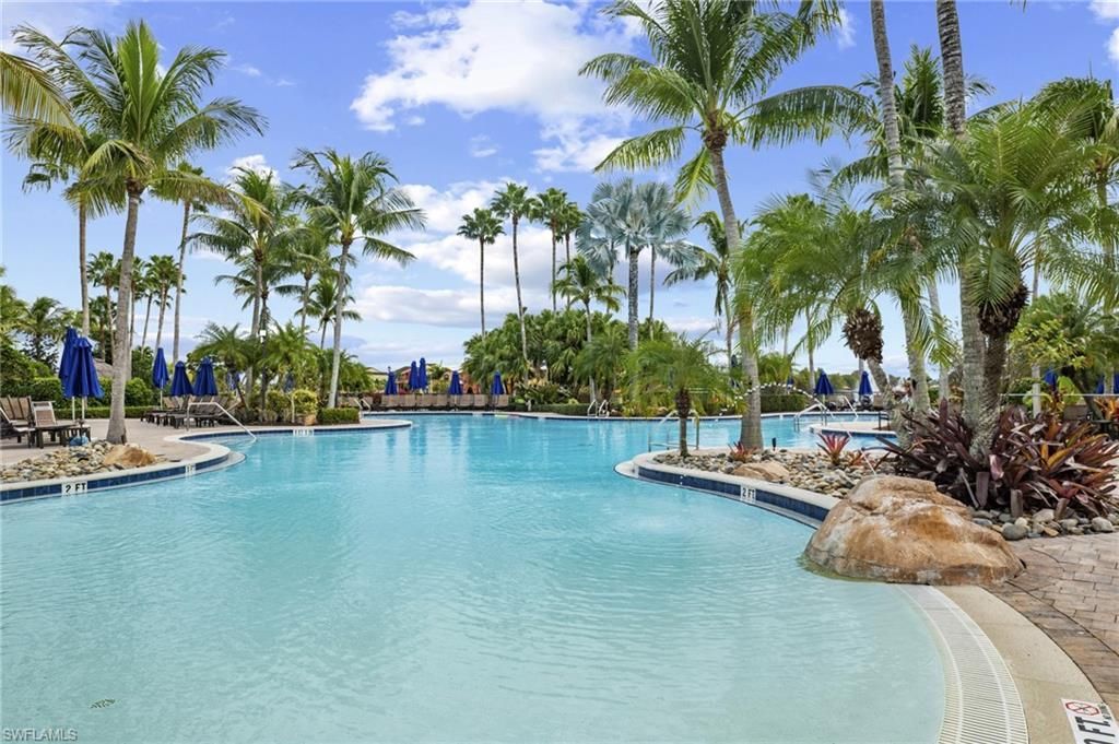 8281 Bibiana Way, Unit 801, Fort Myers, FL 33912 Photo