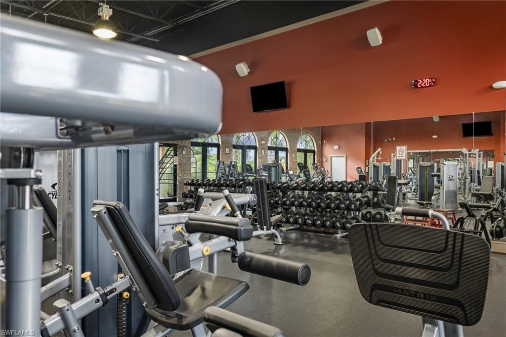 8281 Bibiana Way , Unit 801, Fort Myers, FL 33912 Photo