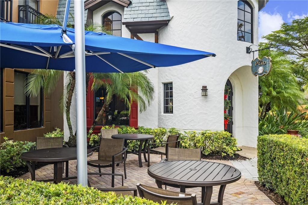 8281 Bibiana Way , Unit 801, Fort Myers, FL 33912 Photo