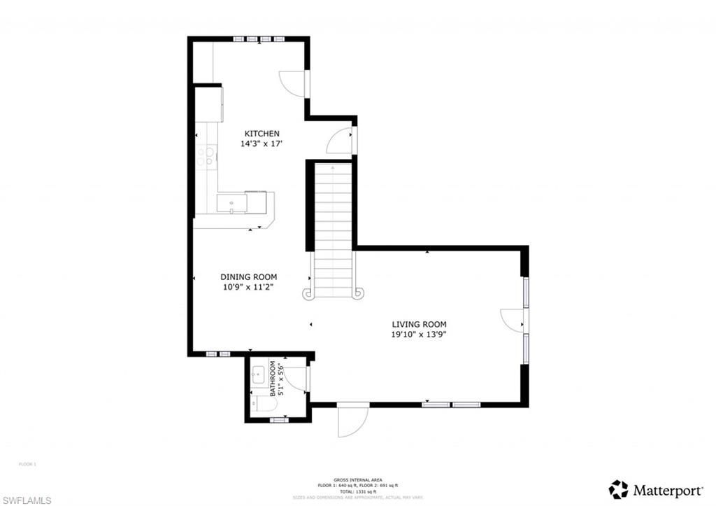 8281 Bibiana Way, Unit 801, Fort Myers, FL 33912 Photo