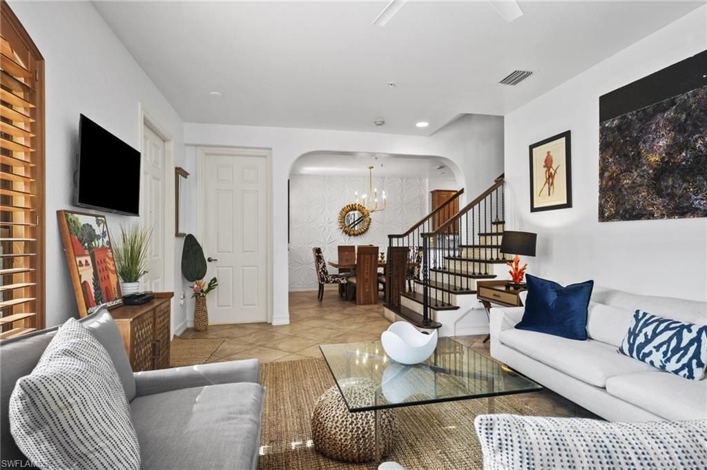 8281 Bibiana Way , Unit 801, Fort Myers, FL 33912 Photo