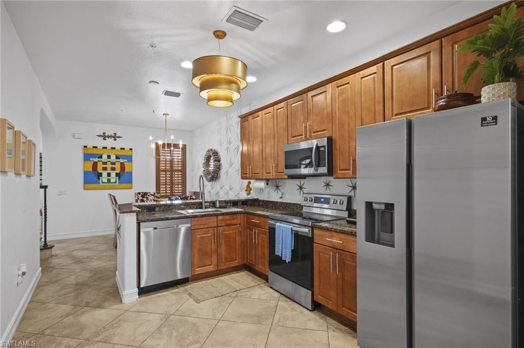 8281 Bibiana Way , Unit 801, Fort Myers, FL 33912 Photo