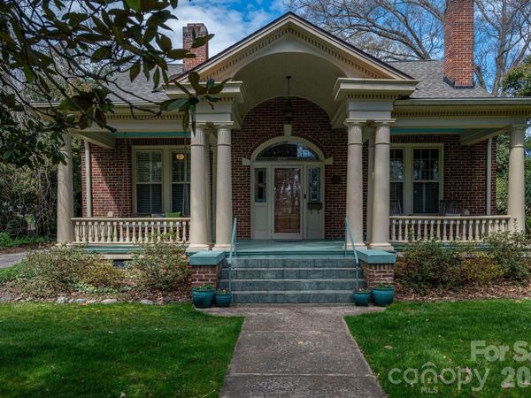 825 Hawthorne Road, Shelby, NC 28150