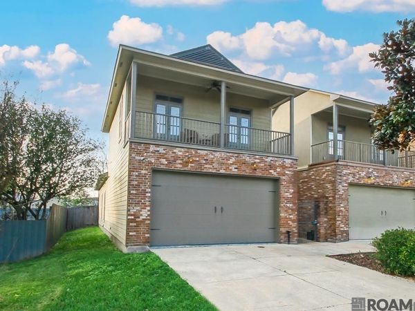 4258 Bluebonnet Rd, Baton Rouge, LA 70809