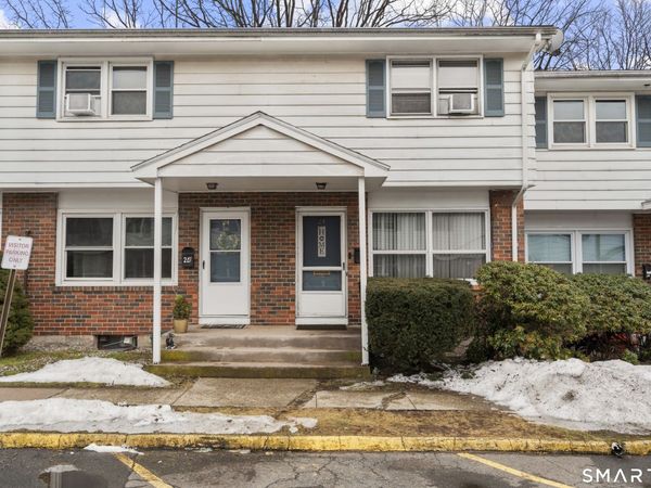 16 Lawton, Unit APT 23, Manchester, CT 06042