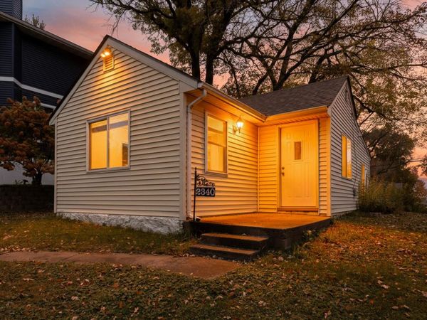 2340 Ives Lane N, Plymouth, MN 55441