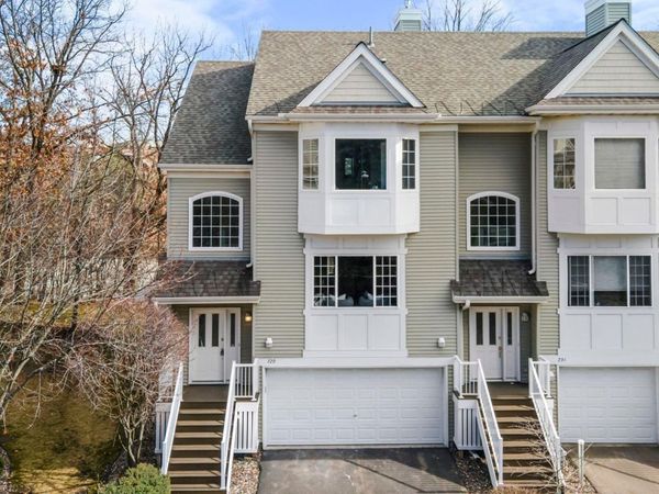 729 Fairfield Circle, Minnetonka, MN 55305